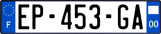 EP-453-GA