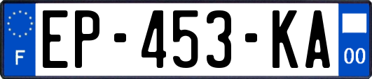 EP-453-KA