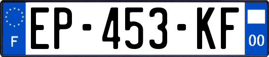 EP-453-KF