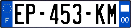 EP-453-KM
