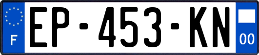 EP-453-KN