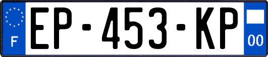 EP-453-KP