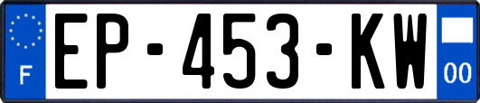 EP-453-KW
