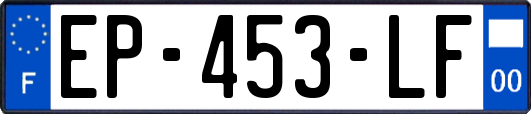 EP-453-LF