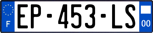 EP-453-LS