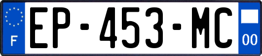 EP-453-MC