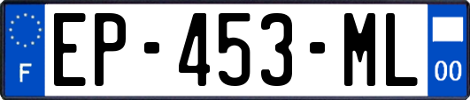 EP-453-ML