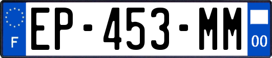 EP-453-MM