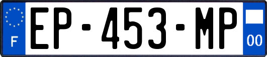 EP-453-MP