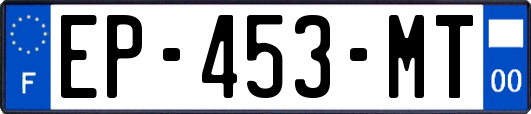EP-453-MT