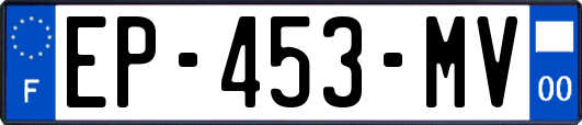 EP-453-MV