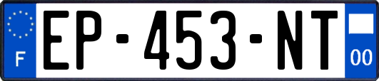 EP-453-NT