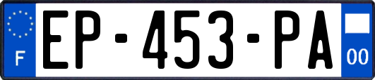 EP-453-PA