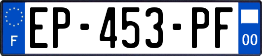 EP-453-PF