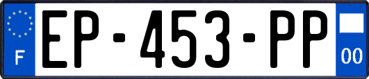 EP-453-PP