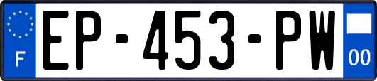 EP-453-PW