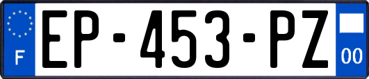 EP-453-PZ