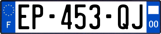 EP-453-QJ