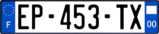 EP-453-TX