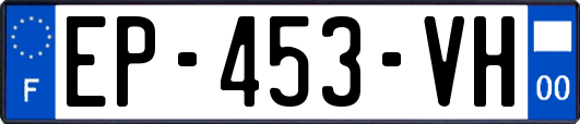 EP-453-VH