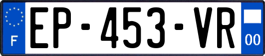 EP-453-VR