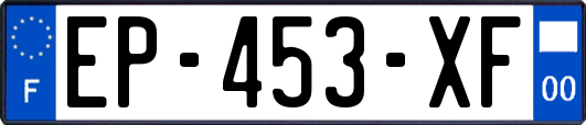 EP-453-XF