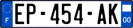 EP-454-AK