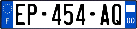 EP-454-AQ