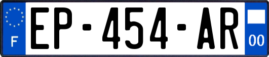 EP-454-AR