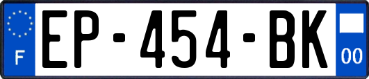 EP-454-BK