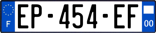 EP-454-EF
