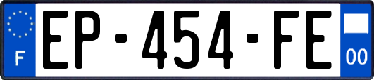 EP-454-FE