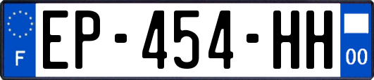 EP-454-HH