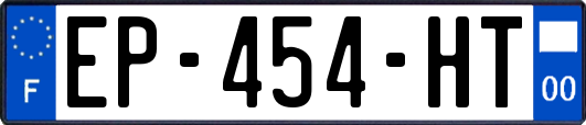 EP-454-HT