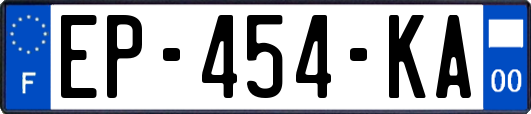 EP-454-KA