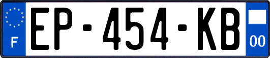 EP-454-KB