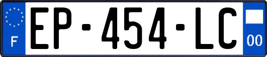EP-454-LC