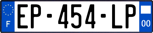 EP-454-LP