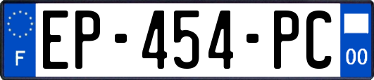 EP-454-PC