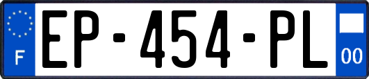 EP-454-PL