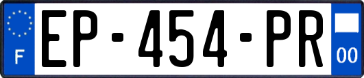EP-454-PR