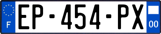 EP-454-PX