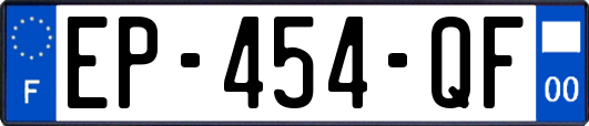 EP-454-QF