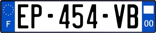 EP-454-VB