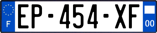 EP-454-XF