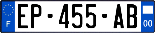 EP-455-AB