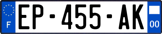 EP-455-AK