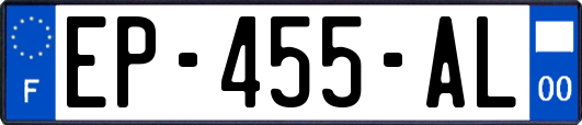 EP-455-AL