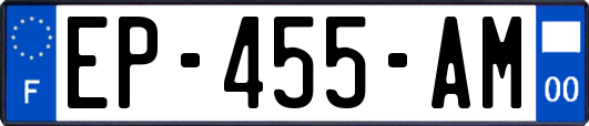 EP-455-AM