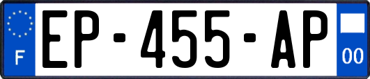 EP-455-AP